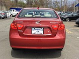 2009 Hyundai Elantra Photo #6