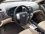 2009 Hyundai Elantra Photo #8