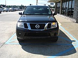 2010 Nissan Pathfinder Photo #3
