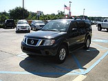 2010 Nissan Pathfinder Photo #4