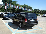 2010 Nissan Pathfinder Photo #5