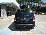 2010 Nissan Pathfinder Photo #6