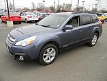 2014 Subaru Outback Photo #2