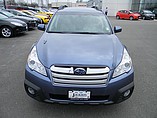 2014 Subaru Outback Photo #4
