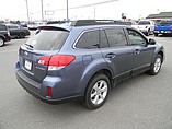2014 Subaru Outback Photo #5