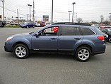 2014 Subaru Outback Photo #6