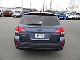 2014 Subaru Outback Photo #8