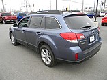 2014 Subaru Outback Photo #9