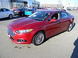 2014 Ford Fusion Photo #3