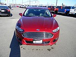 2014 Ford Fusion Photo #5
