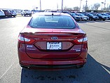 2014 Ford Fusion Photo #7