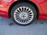 2014 Ford Fusion Photo #8