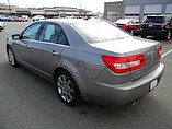 2009 Lincoln Mkz Photo #2