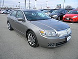 2009 Lincoln Mkz Photo #6
