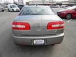 2009 Lincoln Mkz Photo #9