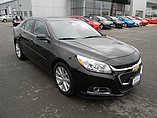2014 Chevrolet Malibu Photo #3