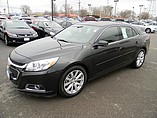 2014 Chevrolet Malibu Photo #4