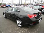 2014 Chevrolet Malibu Photo #5