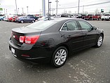 2014 Chevrolet Malibu Photo #6