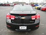 2014 Chevrolet Malibu Photo #8
