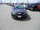2014 Chevrolet Cruze Photo #2