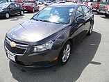 2014 Chevrolet Cruze Photo #3