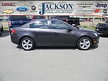 2014 Chevrolet Cruze Photo #4