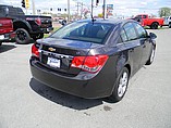 2014 Chevrolet Cruze Photo #5