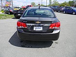 2014 Chevrolet Cruze Photo #6