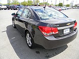 2014 Chevrolet Cruze Photo #7