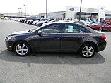 2014 Chevrolet Cruze Photo #8