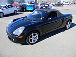 2003 Toyota Mr2 Photo #3