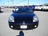 2003 Toyota Mr2 Photo #4