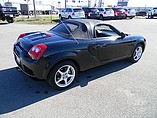 2003 Toyota Mr2 Photo #7