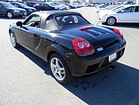 2003 Toyota Mr2 Photo #9