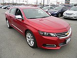 2014 Chevrolet Impala Photo #1