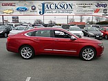 2014 Chevrolet Impala Photo #2