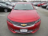 2014 Chevrolet Impala Photo #3