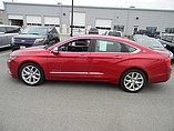 2014 Chevrolet Impala Photo #4