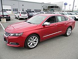 2014 Chevrolet Impala Photo #5