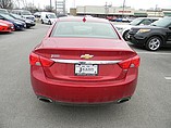 2014 Chevrolet Impala Photo #6