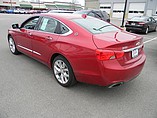 2014 Chevrolet Impala Photo #7