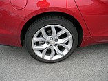2014 Chevrolet Impala Photo #8