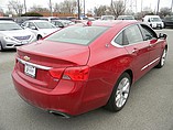 2014 Chevrolet Impala Photo #9