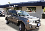 2012 Ford Escape Photo #2