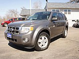 2012 Ford Escape Photo #3