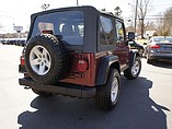 2004 Jeep Wrangler Photo #6