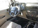 2004 Jeep Wrangler Photo #9