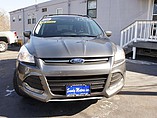 2013 Ford Escape Photo #2