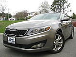 2012 Kia Optima Photo #1